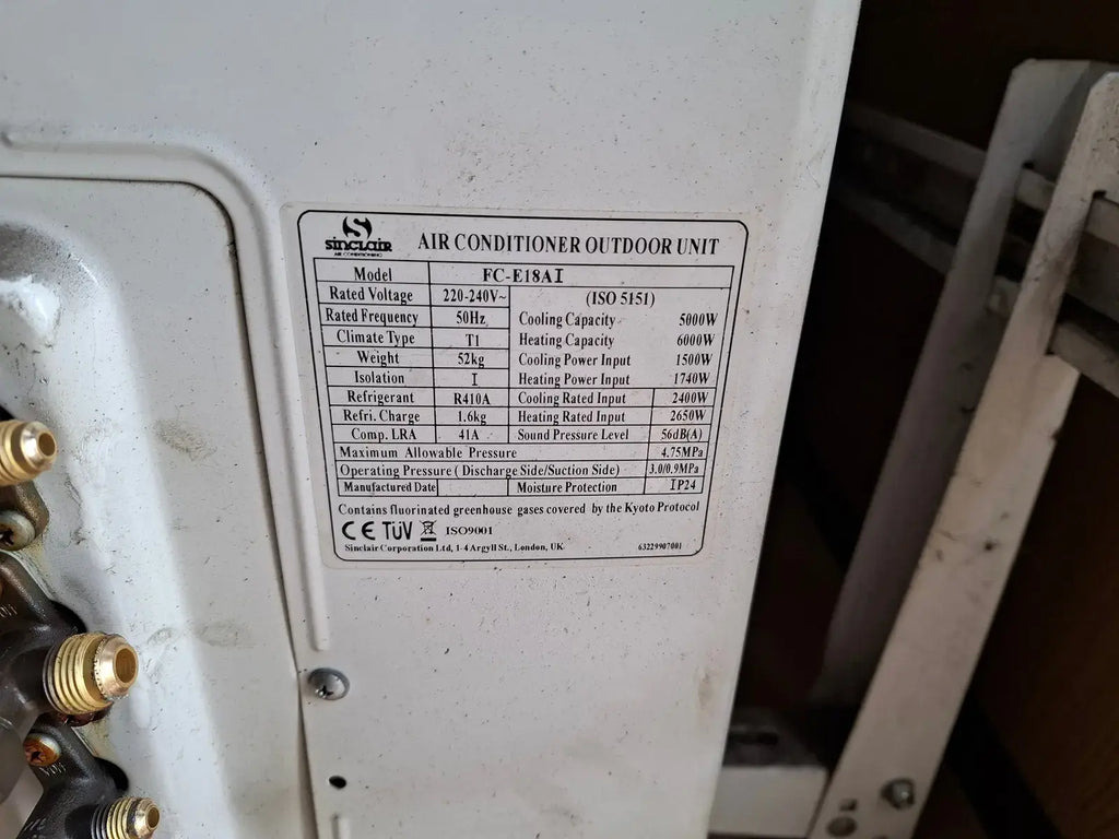 1991 Cummens Containerized Emergency Generator (Used) Watch the video