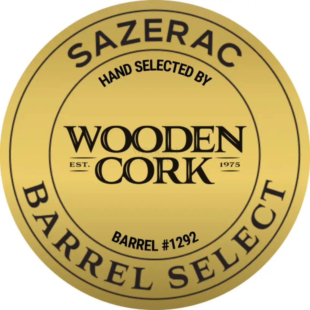1792 Bottled in Bond Wooden Cork Barrel Select Duo Bundle