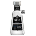 1800 High Proof Blanco Tequila