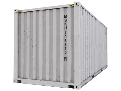 40ft High Cube Container