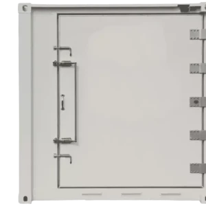 20FT Blast Freezer Container-40°F TO 70°F (460V/230V 3P)