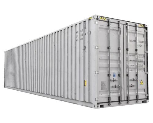 53ft High Cube Shipping Container