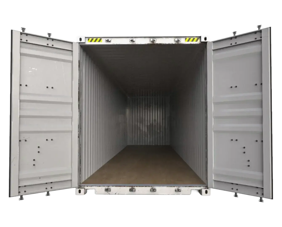 53ft High Cube Shipping Container
