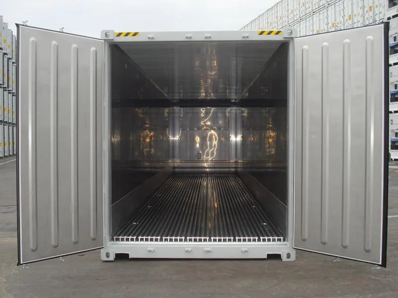 20 FT Refrigerated Containers