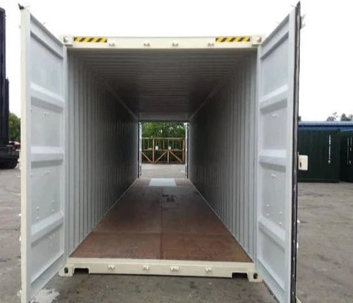 import placeholder for 40ft high cube 1 trip double door shipping container 40hcdd1trip