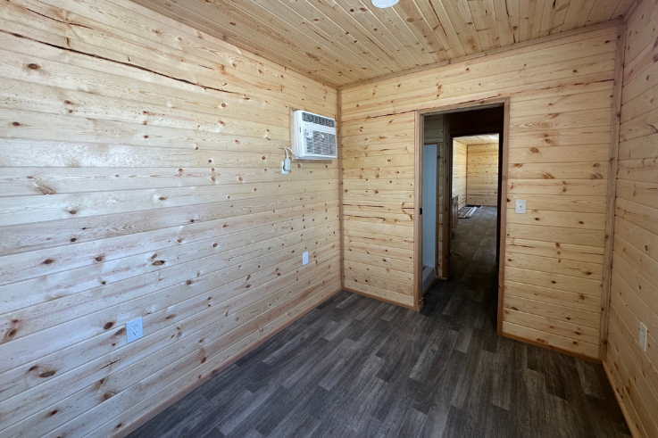 53ft Retreat Cabin Shipping Container (53HCRCBN)