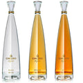 Cincoro Blanco, Reposado, Anejo Bundle
