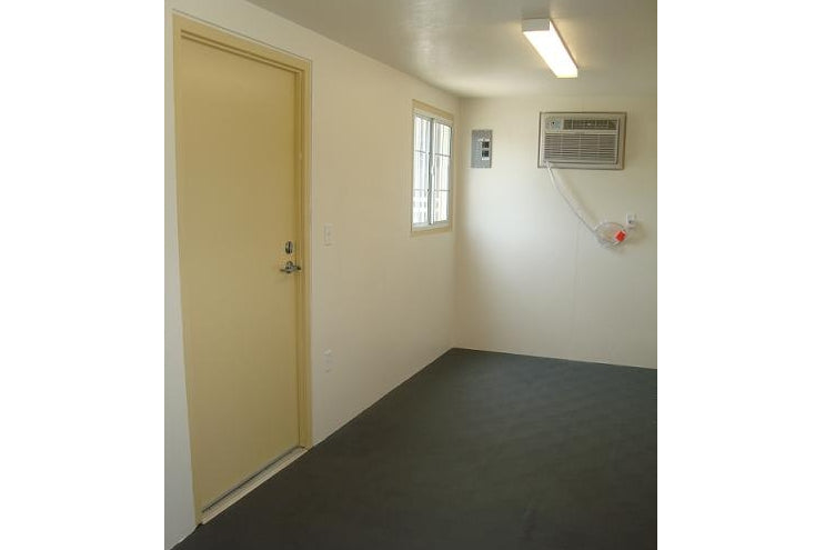 Shipping Container Office Kit