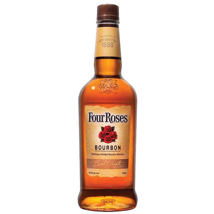 Four Roses Bourbon