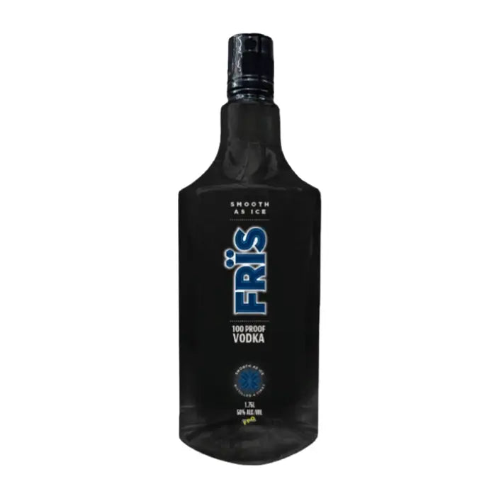 Fris Vodka 100 Proof