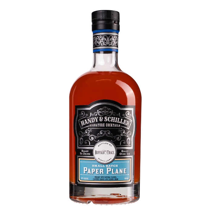 Handy & Schiller Small Batch Paper Plane Cocktail 750ml