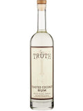 Hard Truth Toasted Coconut Rum