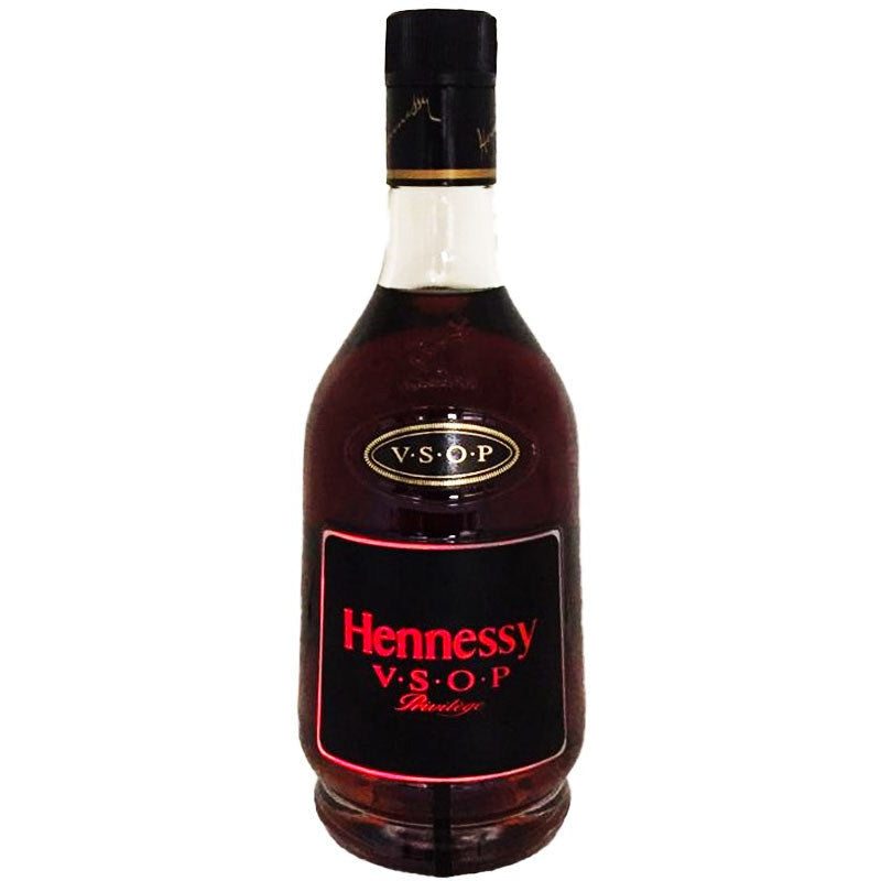 Hennessy VSOP 1L Luminous Edition