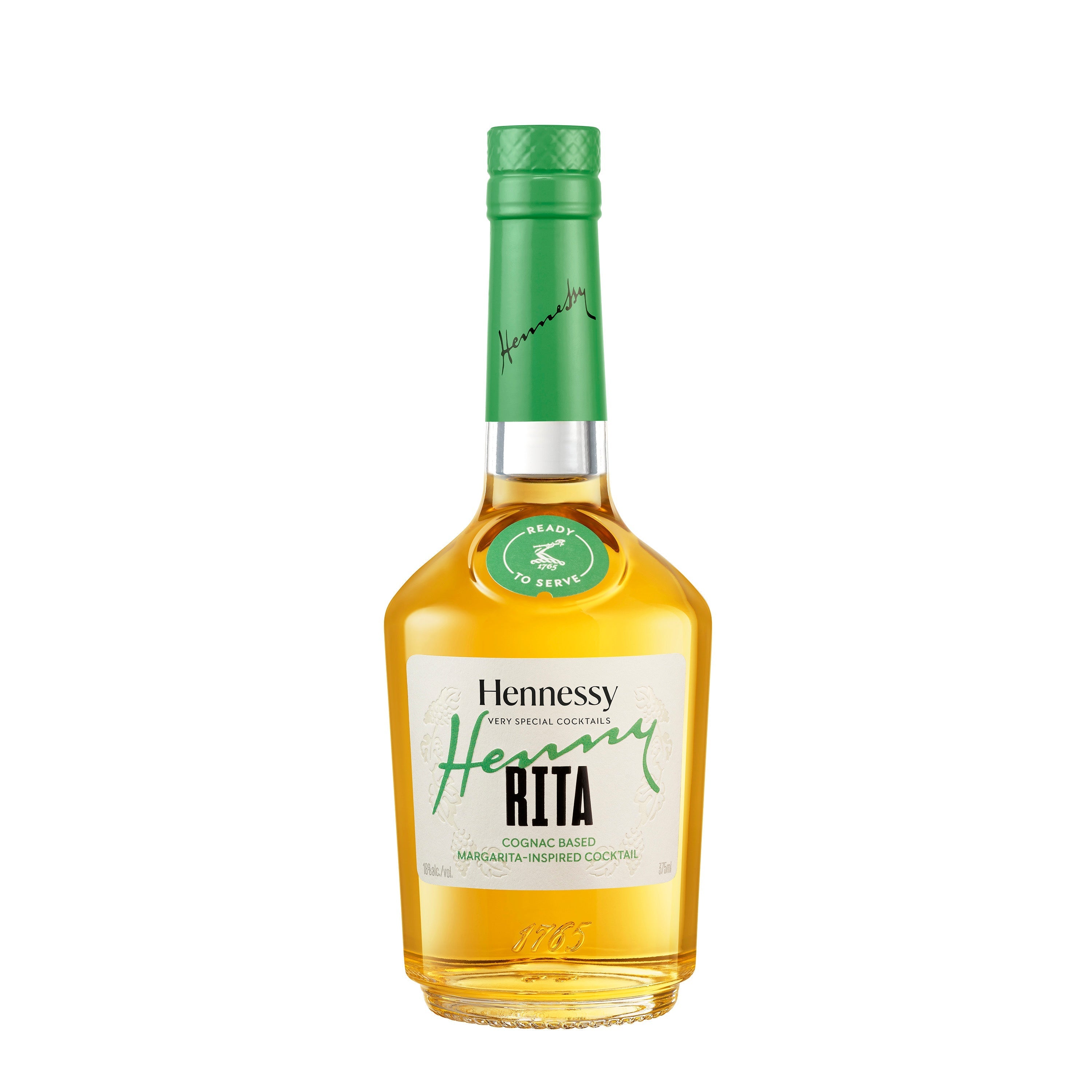 Hennessy Ready-to-Drink Cocktail Variety Bundle 3x375ml