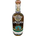 Corazon Anejo Single Barrel Select Aged In Blanton’s Barrels