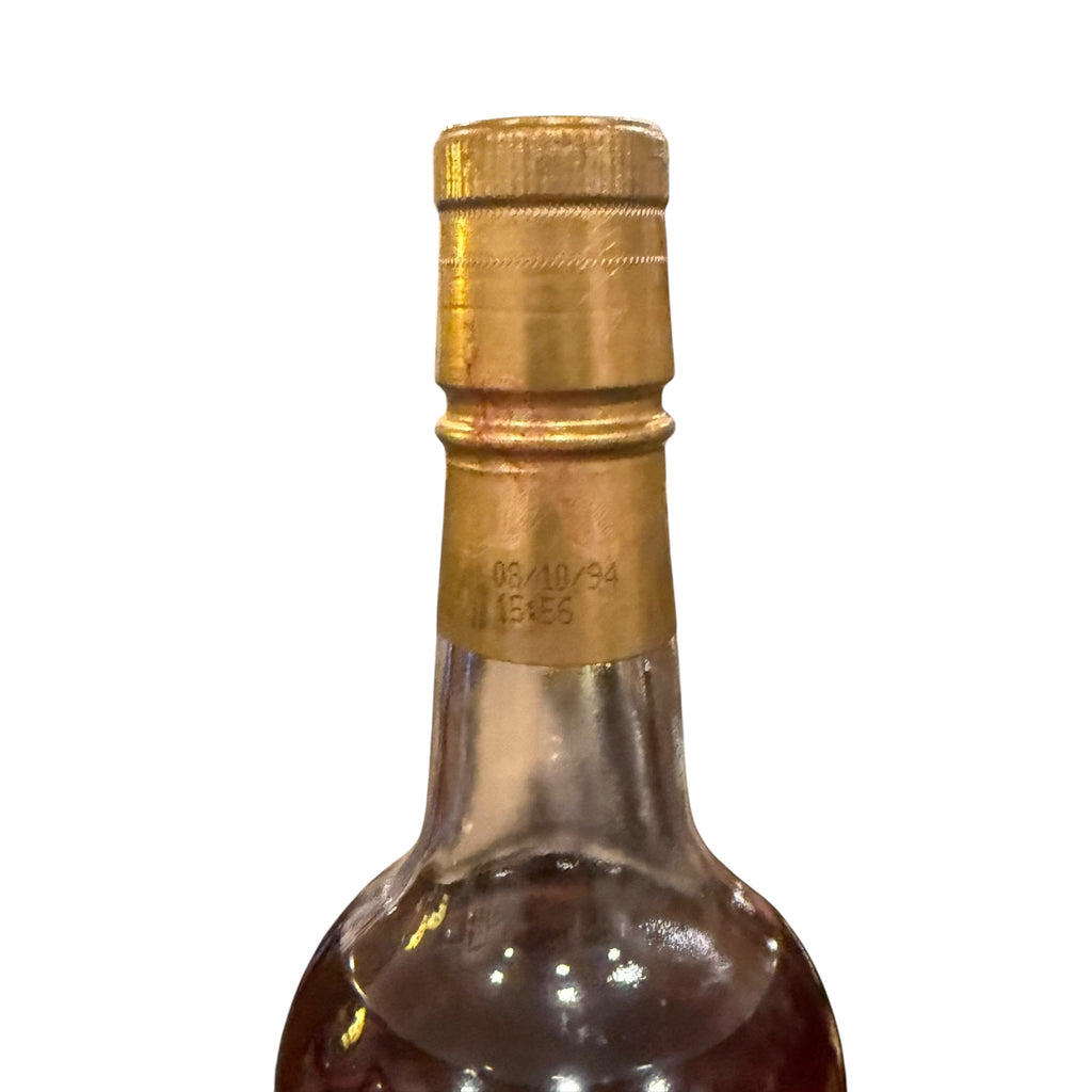Wild Turkey 8 Year 101 Proof 8/10/94