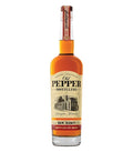 Old Pepper Bottled In Bond Bourbon Whiskey 750mL