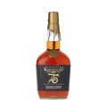 Maker's Mark Keeneland 2011 75th Anniversary Kentucky Straight Bourbon Whiskey 1L