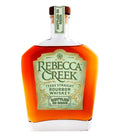 Rebecca Creek Bottled In Bond Texas Straight Bourbon 750mL