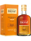 Rhum Depaz VSOP