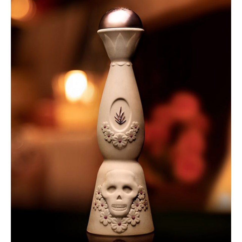 Clase Azul Dia De Los Muertos 2020 Edition