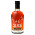 Stagg Kentucky Straight Bourbon Whiskey Batch 25B 126.9 Proof