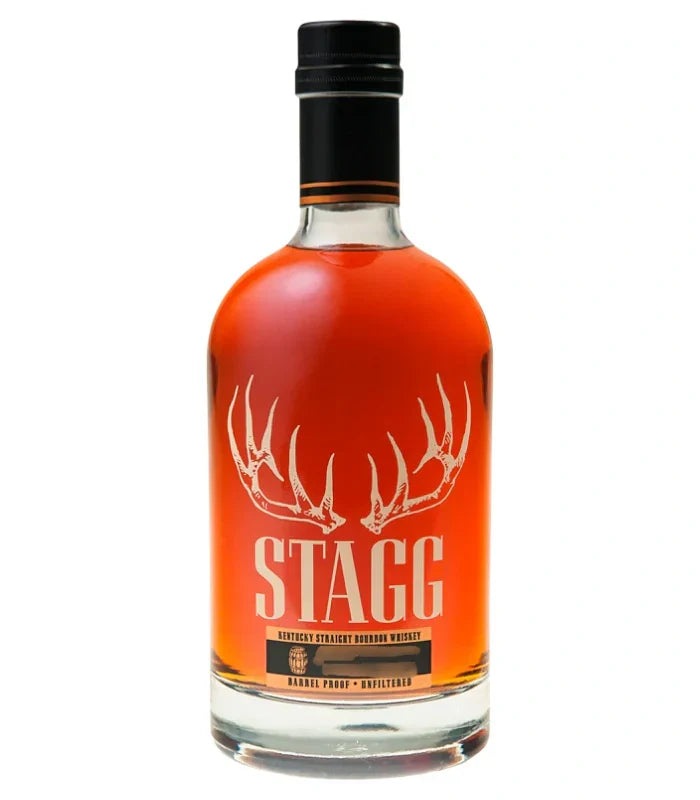 Stagg Kentucky Straight Bourbon Whiskey Batch 26A 129.3 Proof
