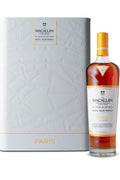 The Macallan Distil Your World Paris Limited Edition Highland Single Malt