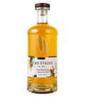 Two Stacks The First Cut Signature Blend Irish Whiskey 750ml