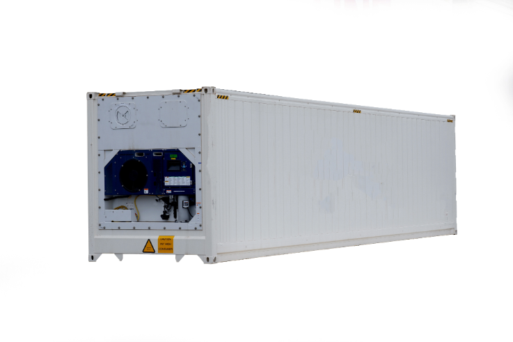 20ft Standard Working Refrigerated Shipping Container (20STRFW)