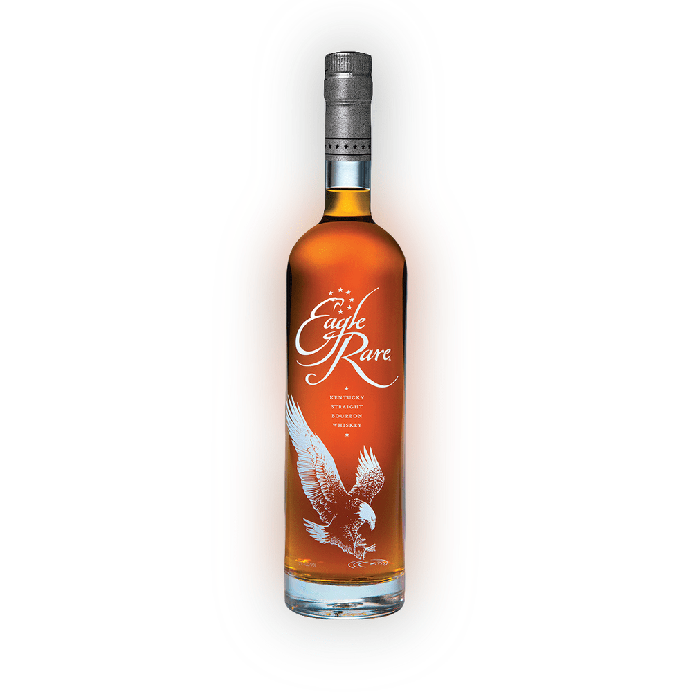 Blanton's Single Barrel & Eagle Rare 10 Year Bourbon Bundle