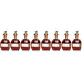 Blanton's Straight From The Barrel Full Complete Horse Collection - 8 Bottles