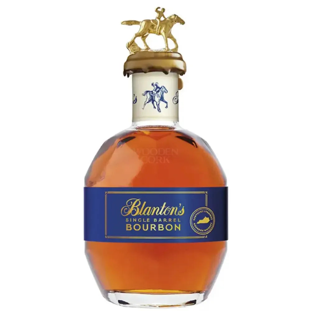 Blanton's LMDW 2025 Edition Bourbon 700ml