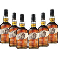 Buffalo Trace Kentucky Straight Bourbon Whiskey 6 Pack