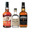 Buffalo Trace Mashbill No. 1 Premium Bourbon Bundle