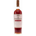 The Macallan Sherry Oak Cask Strength Highland Single Malt Scotch Whisky