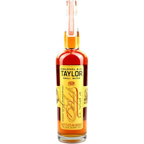 Colonel E.H. Taylor Small Batch 6 Pack