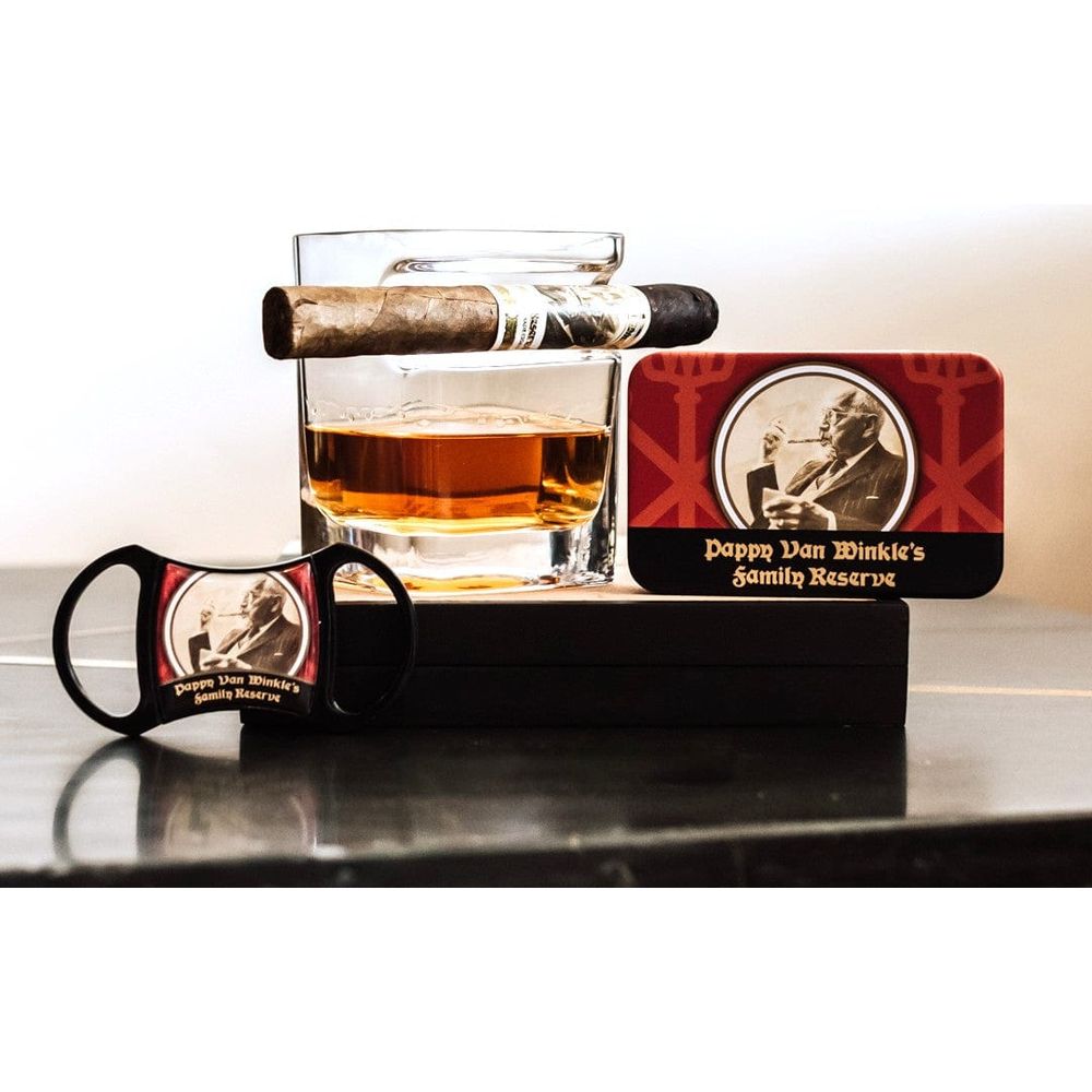 Cutter - Family Reserve