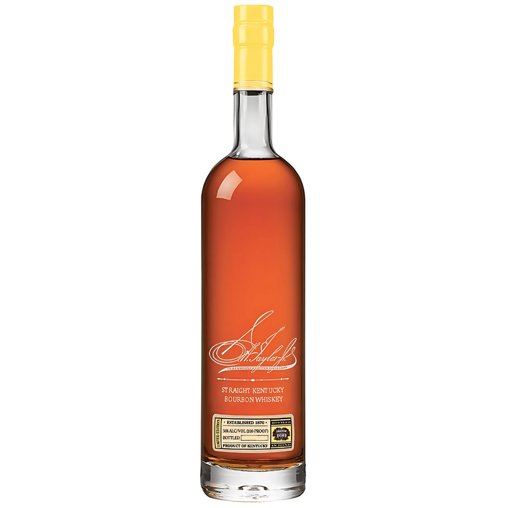 Colonel E.H. Taylor Bottled-In-Bond Straight Bourbon 2025
