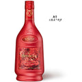 Hennessy Privilége Lunar New Year 2023 Limited Edition Bottle by Yan Pei-Ming