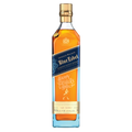 Johnnie Walker Blue Label Scotch Happy Father's Day Custom Engraved Gift