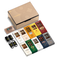 FreshBox Perfect Party Mix Cigar Starter Kit