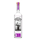 Los Siete Misterios Espadin Olla de Barro Mezcal 750mL
