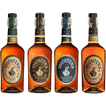 Michter's US1 Kentucky Straight Rye, Sour Mash Whiskey, American Whiskey and Bourbon Bundle