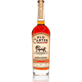 Old Carter Bourbon Whiskey Batch #15