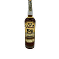 Old Carter Very Small Batch 1-CFB Bourbon Whiskey 123.4 Proof