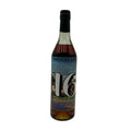 Old Rip Van Winkle Twisted Spoke 16 Year 105 Proof Bourbon (Green Glass)