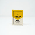 Pappy & Company Playing Cards