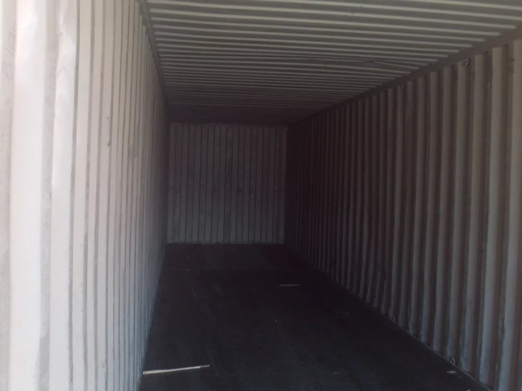 45FT High Cube Shipping Container quantity
