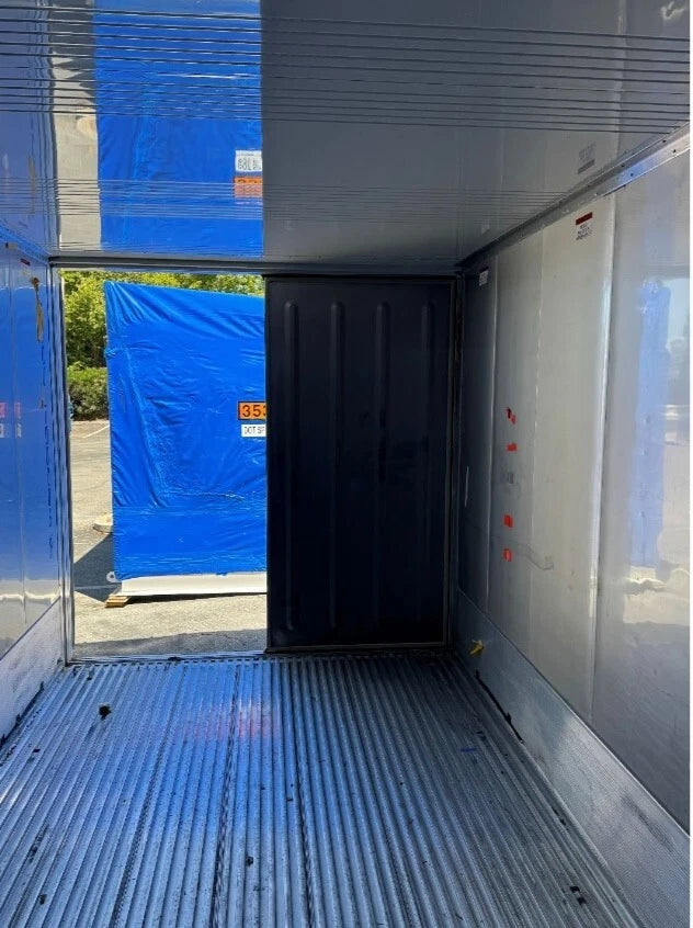 Thermo King Refrigerator Container – 20′ 2021 Reefer